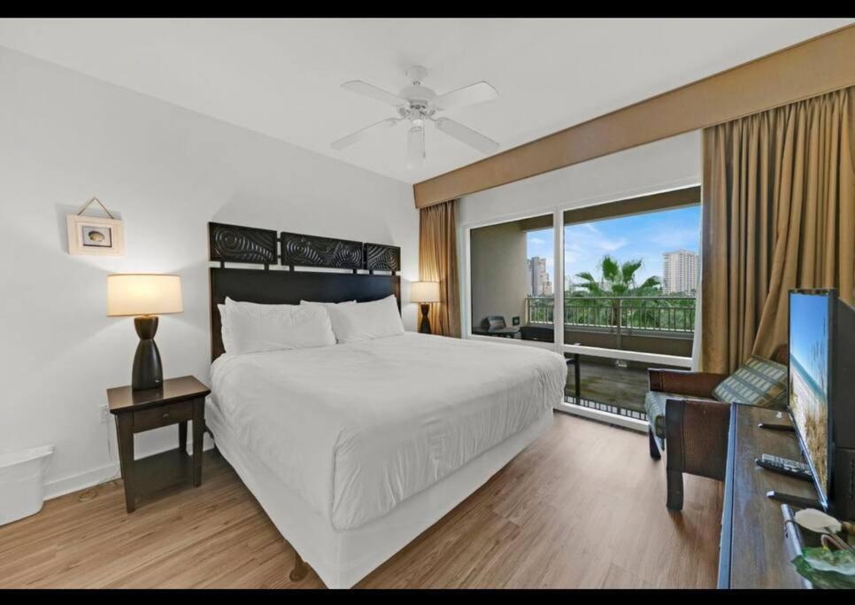 Sandestin Golf And Beach Resort Ngoại thất bức ảnh