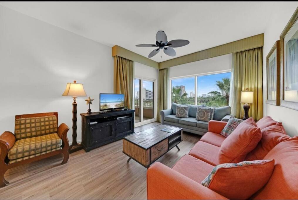 Sandestin Golf And Beach Resort Ngoại thất bức ảnh