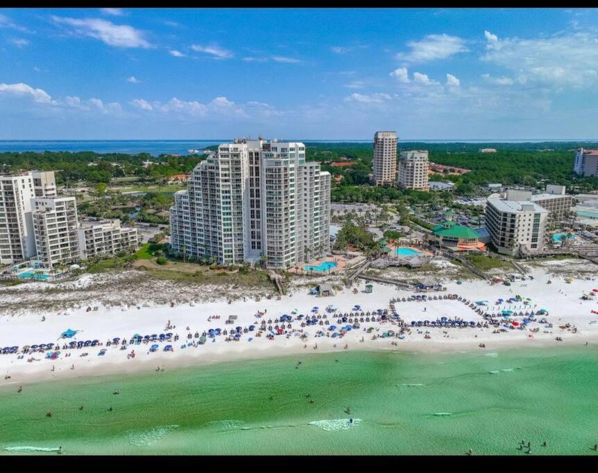 Sandestin Golf And Beach Resort Ngoại thất bức ảnh
