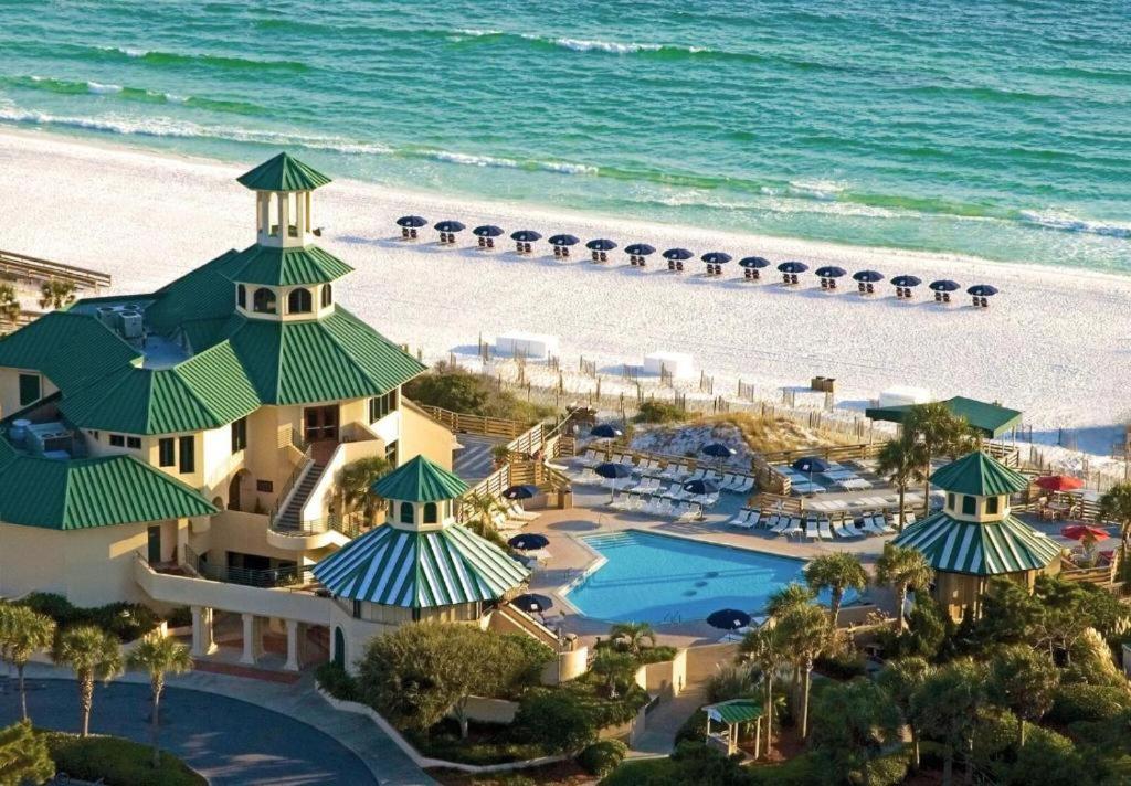 Sandestin Golf And Beach Resort Ngoại thất bức ảnh